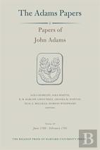 Papers Of John Adams