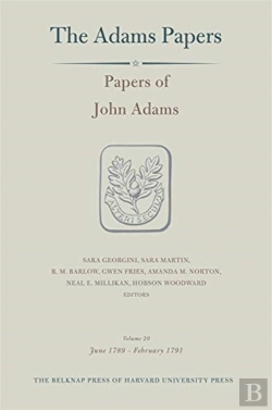 Bertrand.pt - Papers Of John Adams