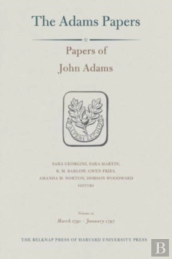 Bertrand.pt - Papers Of John Adams