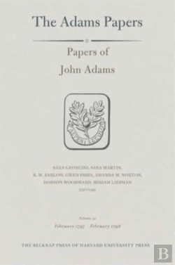 Bertrand.pt - Papers Of John Adams