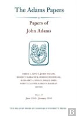 Bertrand.pt - Papers Of John Adams
