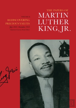 Bertrand.pt - Papers Of Martin Luther King, Jr., Volume Ii