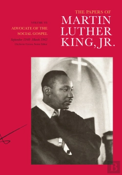 Bertrand.pt - Papers Of Martin Luther King, Jr., Volume Vi