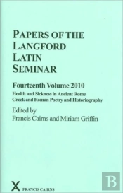Papers Of The Langford Latin Seminar