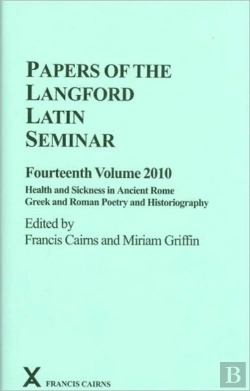 Bertrand.pt - Papers Of The Langford Latin Seminar