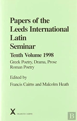 Bertrand.pt - Papers Of The Leeds International Latin Seminar