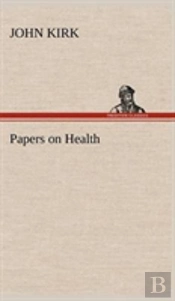 Papers On Health