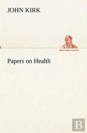 Papers On Health