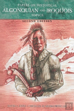Bertrand.pt - Papers On Historical Algonquian And Iroq