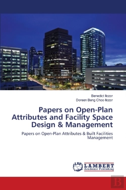 Bertrand.pt - Papers On Open-Plan Attributes And Facility Space Design & Management