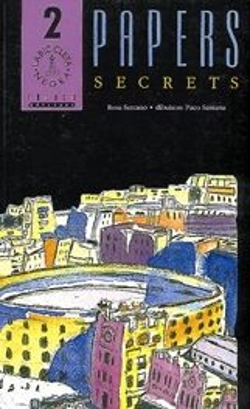 Bertrand.pt - Papers Secrets