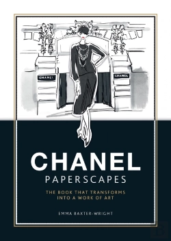 Bertrand.pt - Paperscapes: Chanel