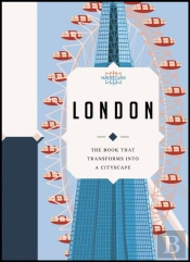 Paperscapes: London