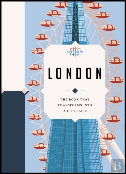 Bertrand.pt - Paperscapes: London