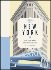 Paperscapes: New York