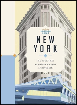 Bertrand.pt - Paperscapes: New York