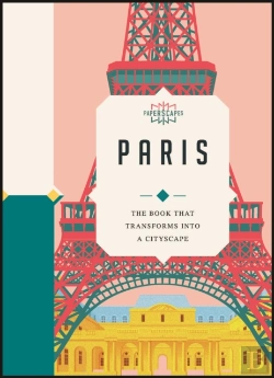 Bertrand.pt - Paperscapes: Paris
