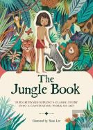 Paperscapes: The Jungle Book