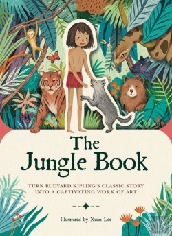 Bertrand.pt - Paperscapes: The Jungle Book