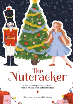 Bertrand.pt - Paperscapes: The Nutcracker