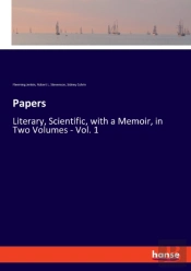 Papers:Literary, Scientific, With A Memo