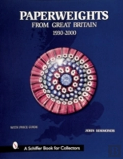 Bertrand.pt - Paperweights From Great Britain