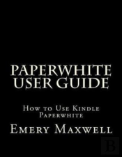 Paperwhite User Guide