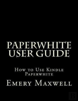 Bertrand.pt - Paperwhite User Guide