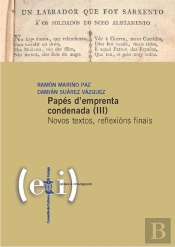 Papes Demprenta Condenada