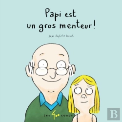 Bertrand.pt - Papi Est Un Gros Menteur