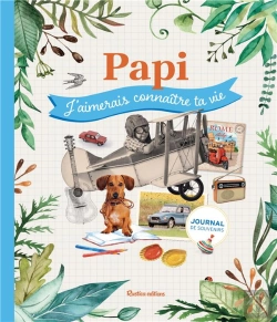 Bertrand.pt - Papi, J'Aimerais Connaître Ta Vie
