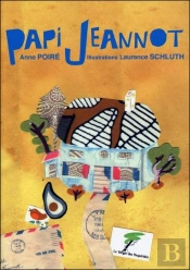 Papi Jeannot