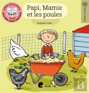 Papi, Mamie Et Les Poules