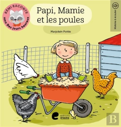 Bertrand.pt - Papi, Mamie Et Les Poules