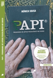 PAPI - Programa de Apoio Psicológico no Idoso