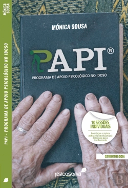 Bertrand.pt - PAPI - Programa de Apoio Psicológico no Idoso