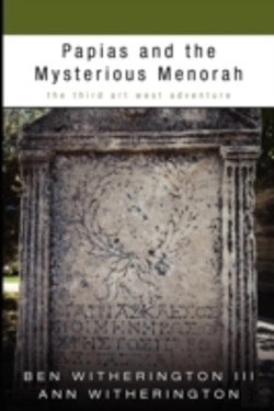 Bertrand.pt - Papias And The Mysterious Menorah