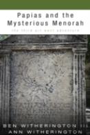 Papias And The Mysterious Menorah