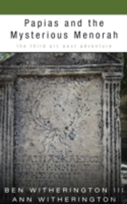 Bertrand.pt - Papias And The Mysterious Menorah