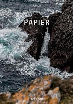 Bertrand.pt - Papier Bretagne : Le Guide Confidentiel De La Bretagne