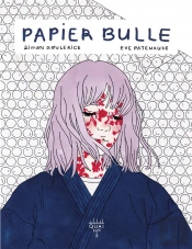 Papier Bulle