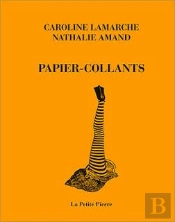 Papier-Collants