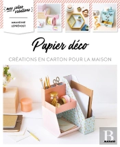 Papier Deco