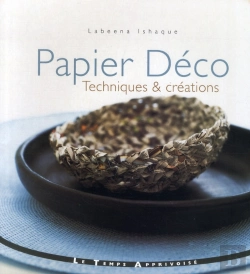 Bertrand.pt - Papier Deco Techniques Et Creations