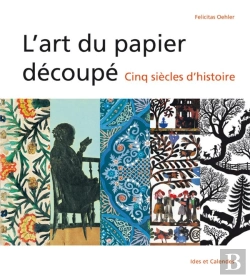 Bertrand.pt - Papier Decoupe - 500 Ans D'Histoire