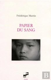 Papier Du Sang