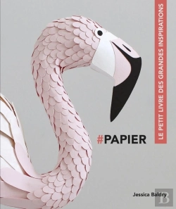 Bertrand.pt - Papier ; Le Petit Livre Des Grandes Inspirations