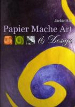 Bertrand.pt - Papier Mache Art And Design