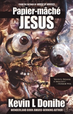 Bertrand.pt - Papier Mache Jesus