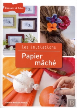 Bertrand.pt - Papier Mâché